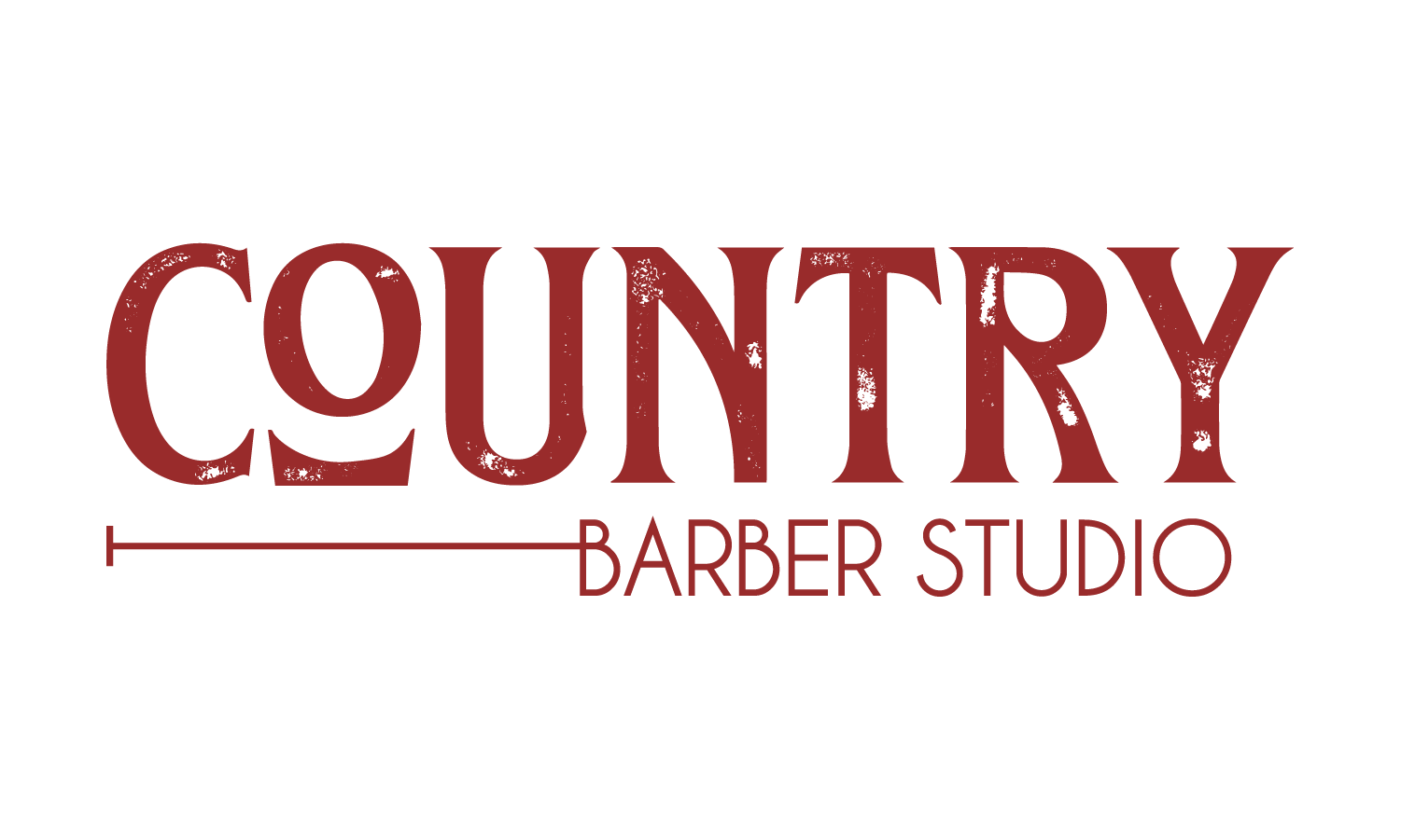 Country Barber Studio