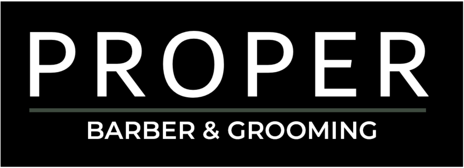 Proper Barber Studio